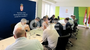 Cena tovljenika od 230 dinara